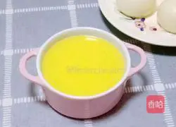 Millet Corn Juice Recipe Illustration 9