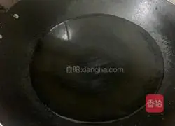 Illustration of how to make rat rice cake 5
