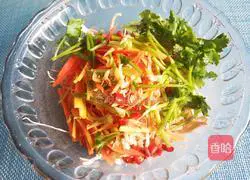 Lemon shredded chicken recipe 7