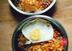 How to make snail noodles and noodles Illustration 11