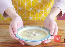 21 ways to eat Kuaishou Warm Soup Illustration 7