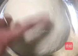 Illustration of Dabai Steamed Buns 2