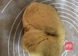 Brown sugar steamed buns (one-time fermentation) recipe 6