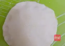 Illustration of how to make egg-filled pancakes 9