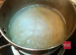 Tomato pasta Practice illustration 3