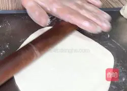 Illustration of how to make chive box 11