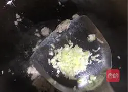 Wuhan Hot Dry Noodles (Ruibao Gold Fried Noodles) Recipe Illustration 7