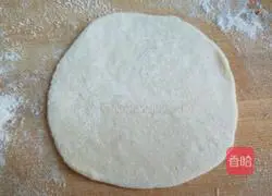 Illustration of how to make steamed dumplings with vegetables and shrimps with blooming flowers and four seasons 8