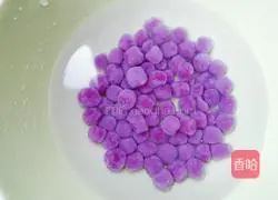 Pearl milk tea#New Year's Eve dinner dessert recipe illustration 11