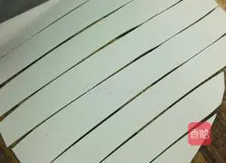 Illustration of how to make spicy noodles 1