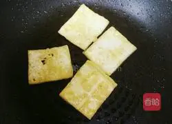 Illustration of how to make stir-fry 1