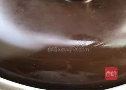Illustration of how to make watercolor steamed buns 7
