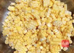 Fresh lotus seeds, lily and corn juice | Illustration of how to moisten the lungs and detoxify 2