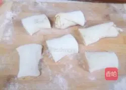 Illustration of how to make prunes and mahjong fire 9