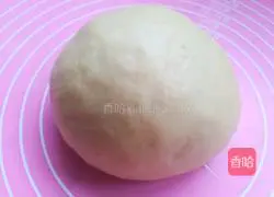 Milk-flavored wedding cake recipe 2