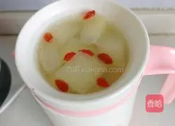 Winter Melon Pork Ribs Soup Recipe Illustration 5