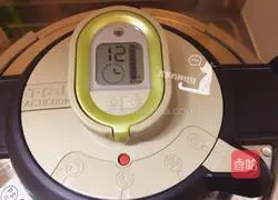 Illustration of how to cook pork with spring bamboo shoots 13