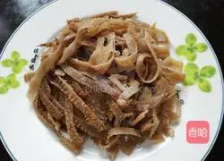 Illustration of how to make cold beef clams 1