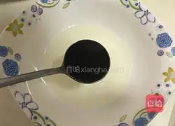 Illustration of how to make sweet and sour radish 8