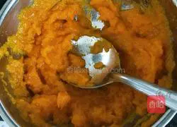 Pumpkin noodles recipe 3