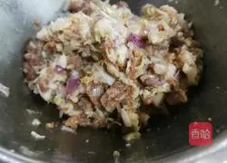 Potato cheese meatloaf recipe 7