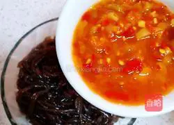 Cold fern root powder recipe 5