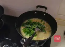 Home-style pimple soup recipe 11