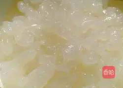 Illustration of how to make spicy and sour fish 7