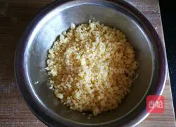 Illustration of how to make crispy milk sachets (Polish variety) 9