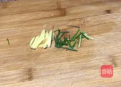 Enoki mushroom tomato and egg soup recipe 5