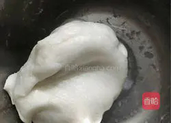 Crystal Illustration of how to make shrimp dumplings 6