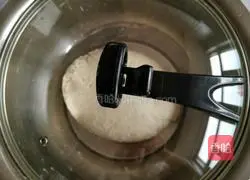 Illustration of how to make steamed buns 2