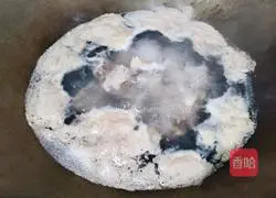 Illustration of how to make radish and pork ribs soup 5