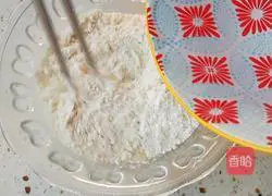 Pimple Illustration of how to make soup 5