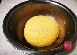 Corn flour steamed bun recipe 4