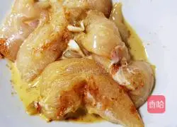 Mexican Chicken Taco Recipe 1