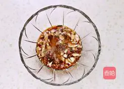 Illustration of how to make cold vegetables 5