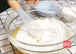 Baby Nutritious Meal Series ~ Pumpkin Steamed Cake Recipe Illustration 6