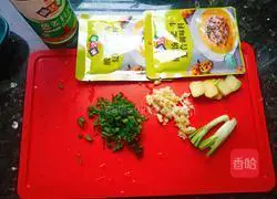 Illustration of the addictive fish fillet in sour soup 2