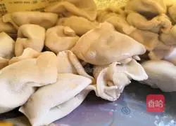 Exquisite wonton recipe illustration 4