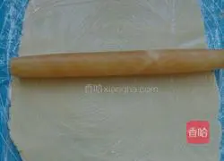 Chocolate Sandwich Cookies Illustration 3