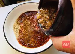 Illustration of how to make farm vegetable buns 15