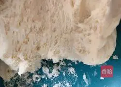 Milk fragrant lotus leaf cake recipe 2