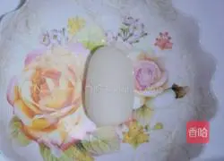 Illustration of how to make surplus steamed buns every year 4