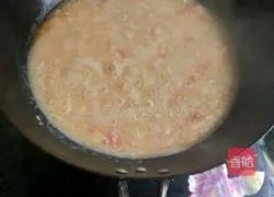 Illustration of how to make sour and fresh soup 5