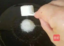 Braised in soy sauce Illustration of how to make lamb chops 7