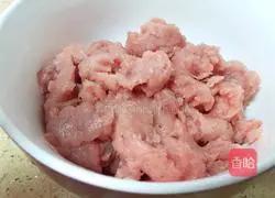 Illustration of how to make shrimp wontons 6