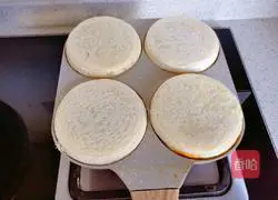 Egg burger recipe 16