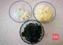 Korean seaweed soup recipe 5