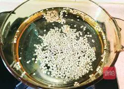 Illustration of how to make barley, winter melon and pork ribs soup 6